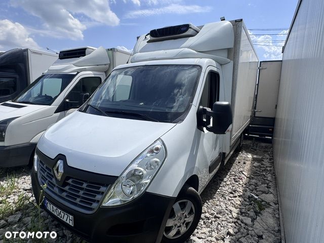 Renault Master - 5