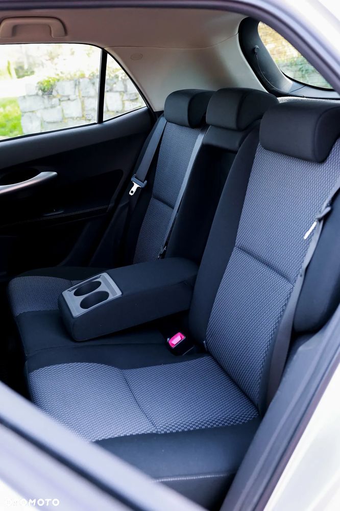 Toyota Auris 1.4 D-4D Edition - 13