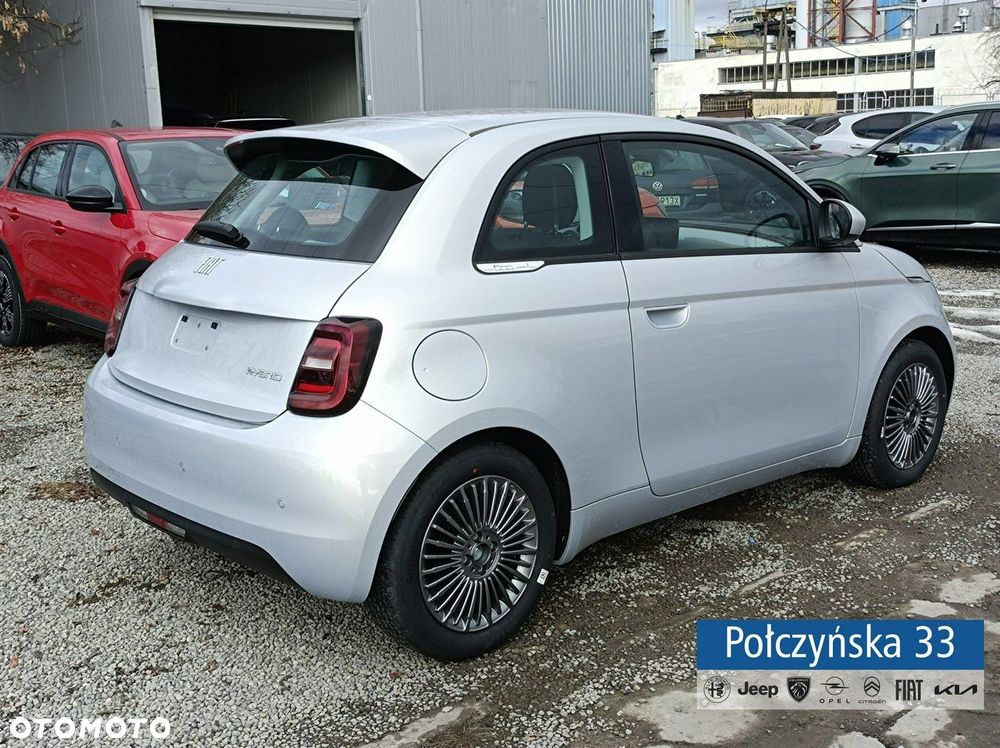 Fiat 500 - 3