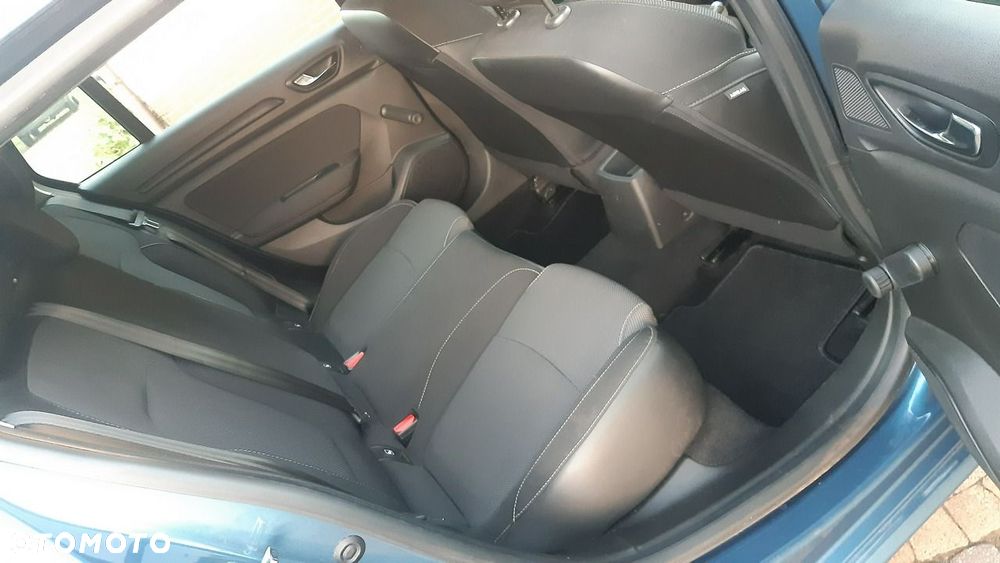 Renault Megane 1.2 Energy TCe Life - 10