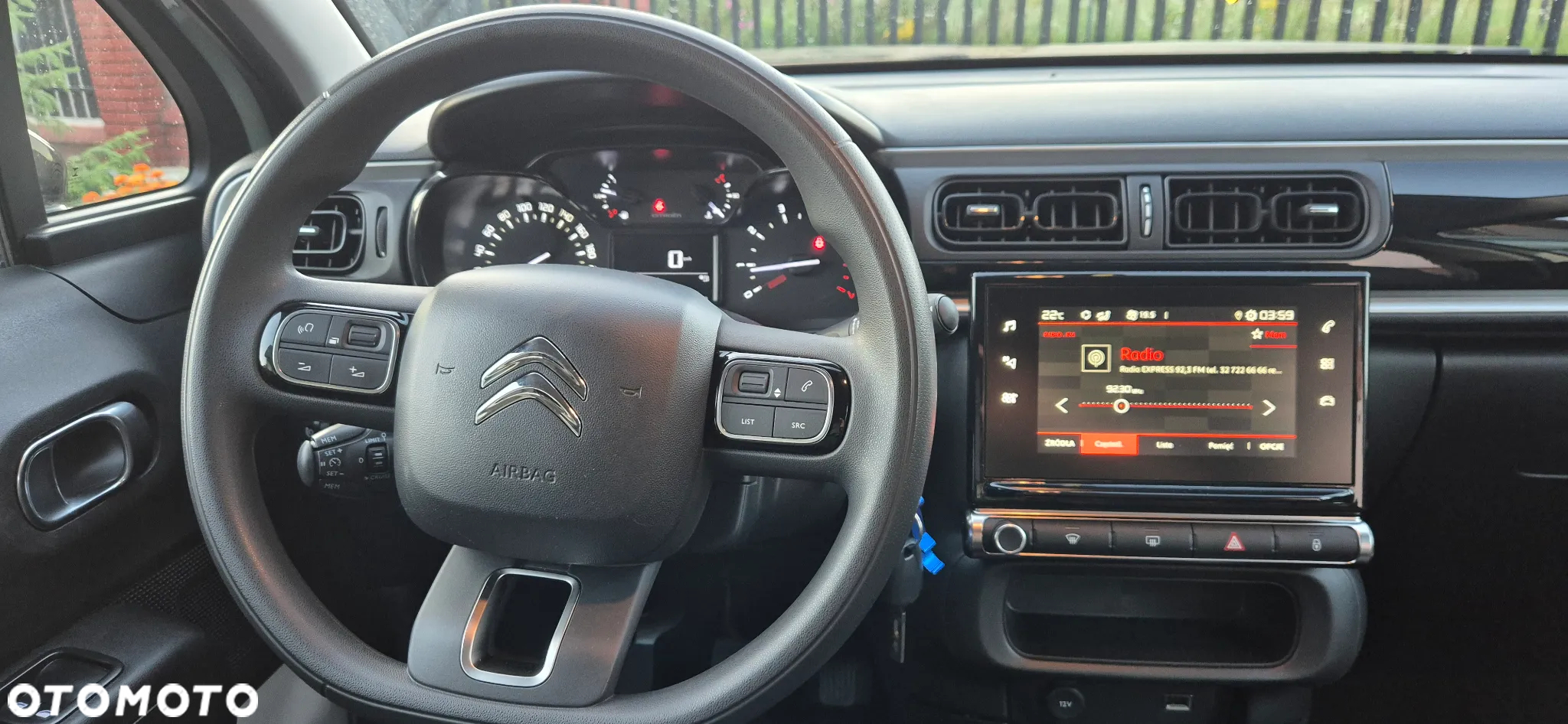 Citroën C3 1.2 PureTech Live - 18