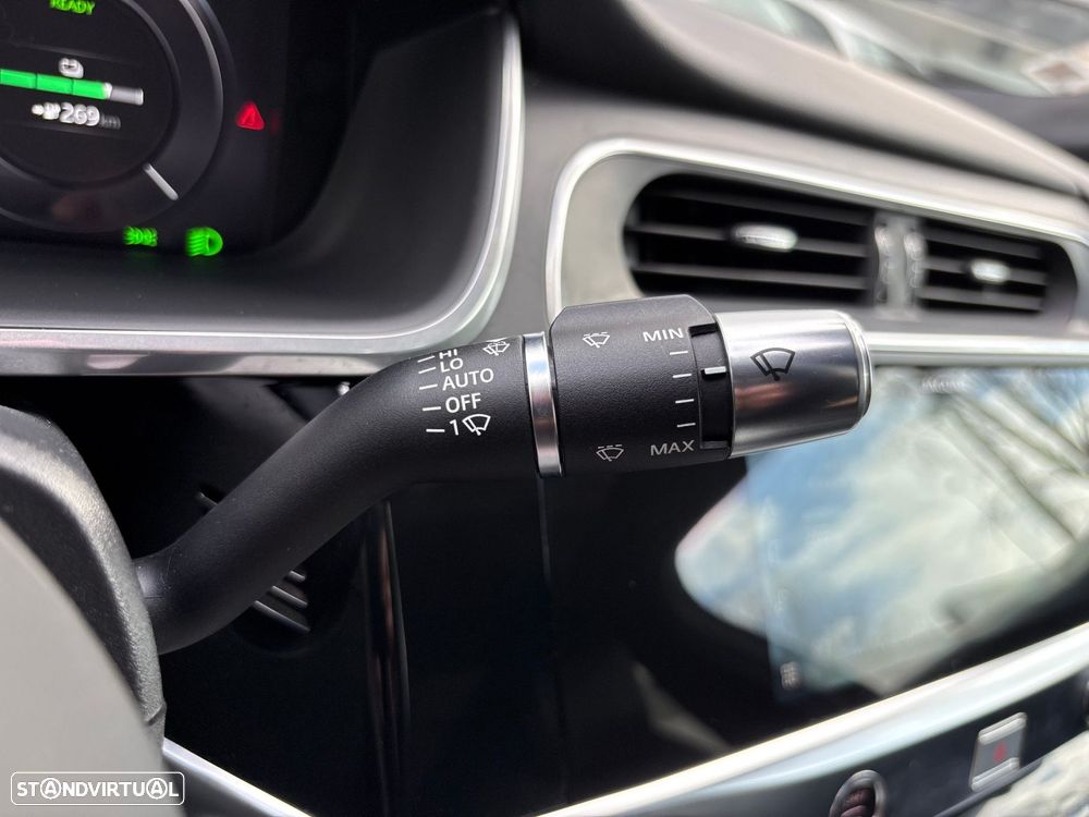 Jaguar I-Pace First Edition AWD Aut. - 18