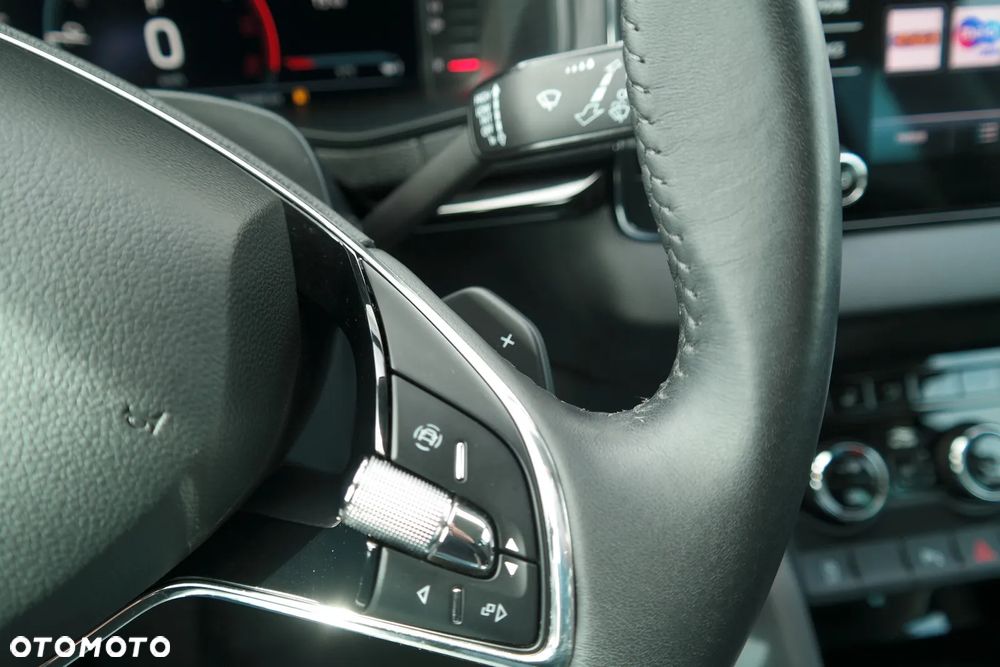 Skoda Karoq 1.5 TSI ACT Style DSG - 17