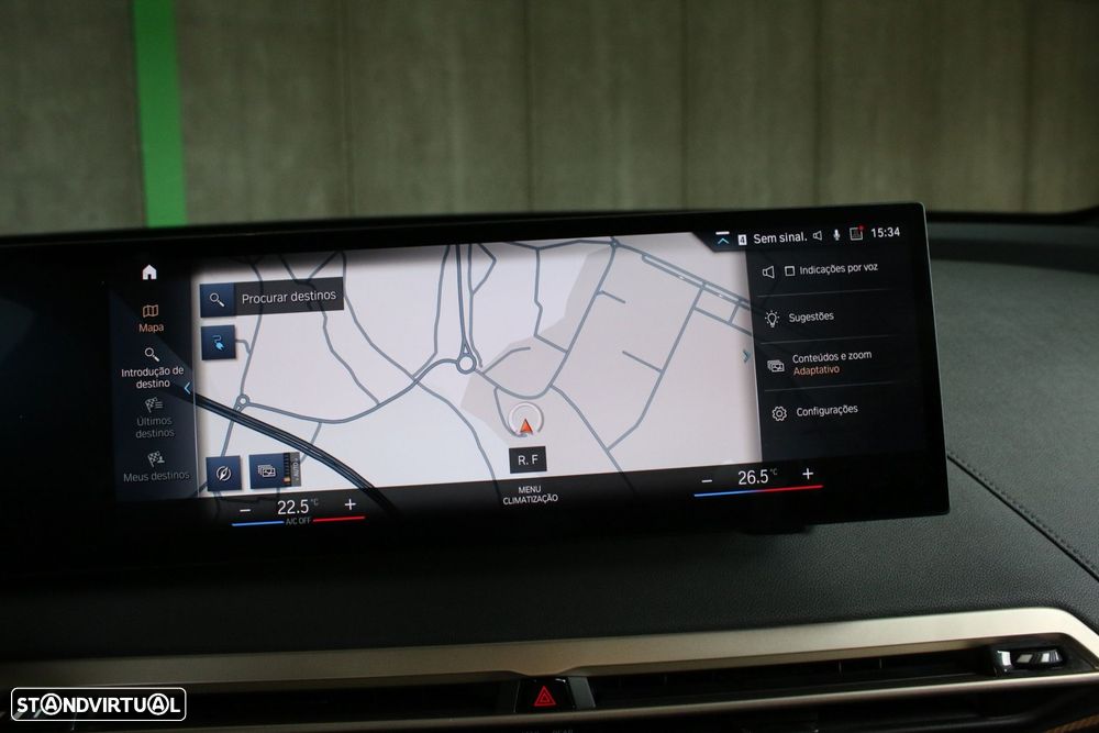 BMW iX xDrive 40 Pack Desportivo - 43