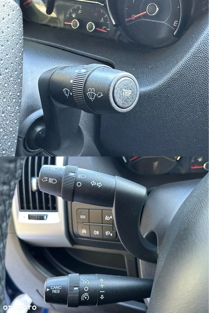 Fiat Ducato L4H2 Brygadowy 7 osób / Bogate wyposażenie / 2.3 POWER 160 KM / Wzmacniany Heavy / DMC 3500kg / Atrakcyjny wygląd / Salon PL / FV23% - 31