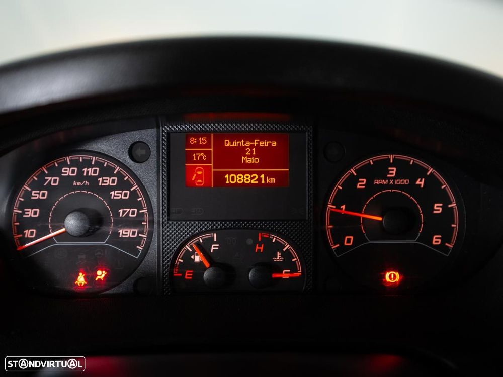 Peugeot Boxer22BlueHDi335L3CDcIVA - 16