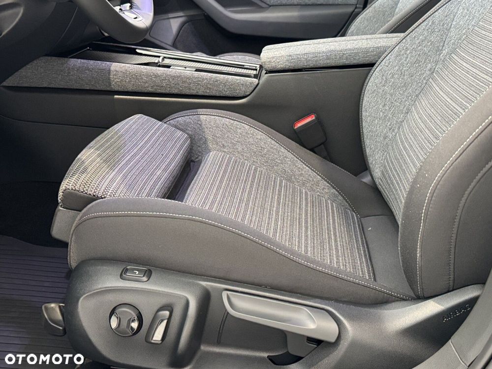 Skoda Superb 1.5 TSI mHEV Selection DSG - 27