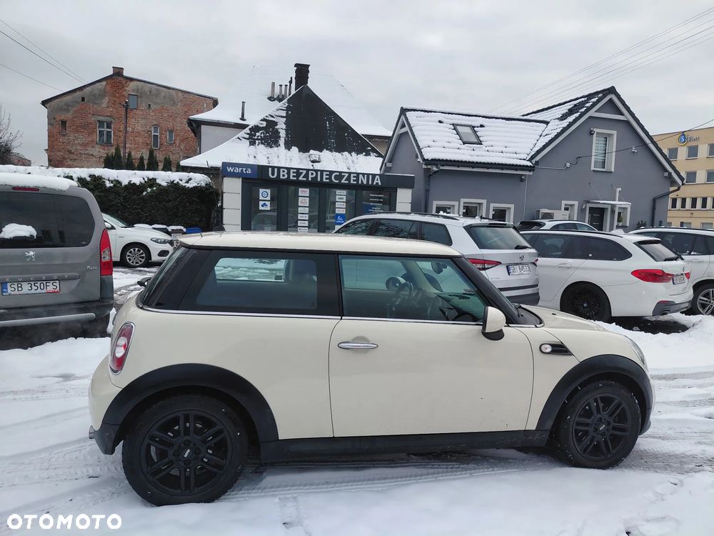 MINI Cooper - 12
