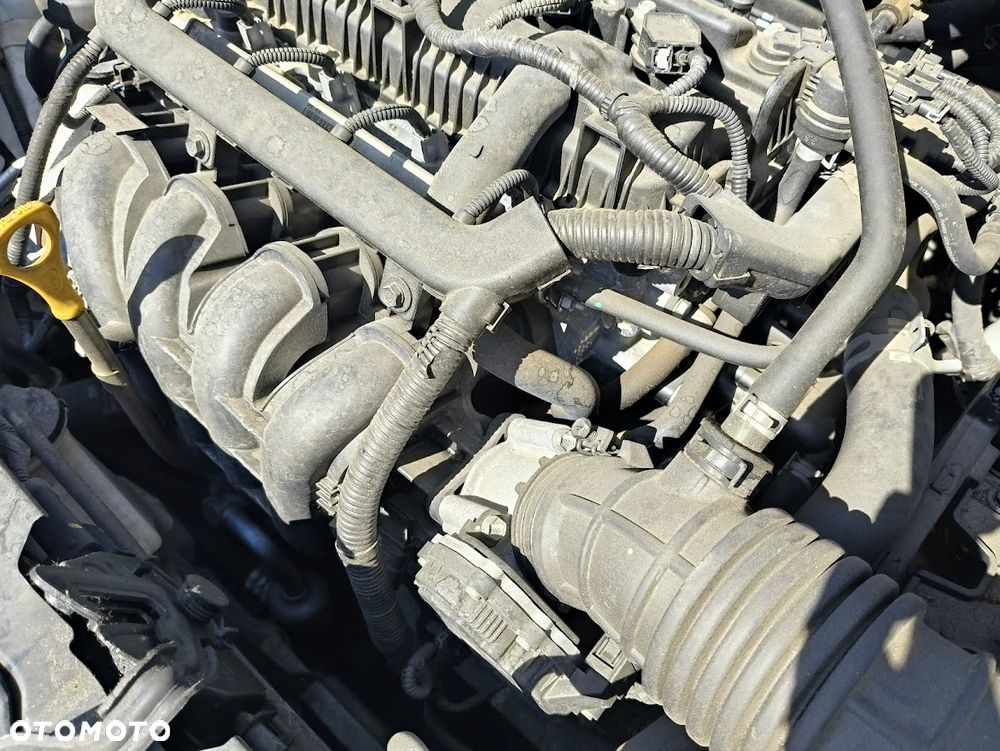 Kia Rio 1.2 GT-Line - 11