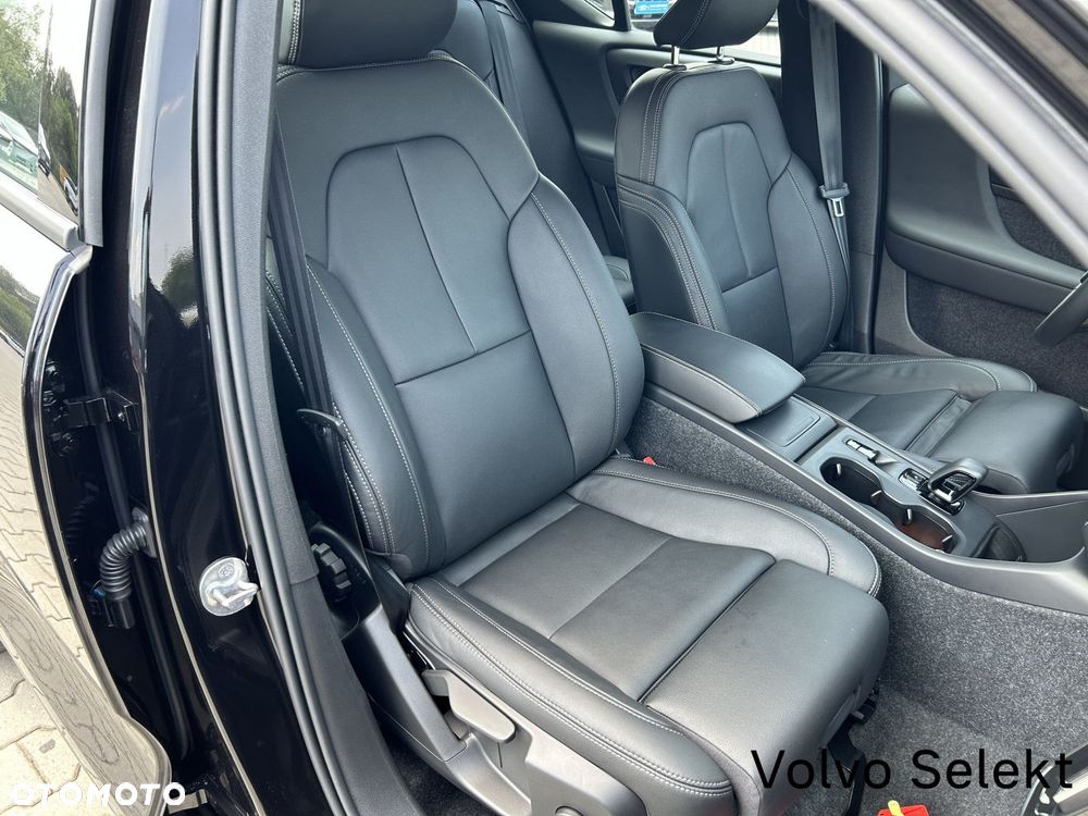 Volvo XC 40 - 21
