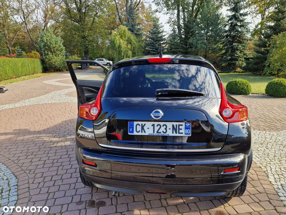 Nissan Juke - 20