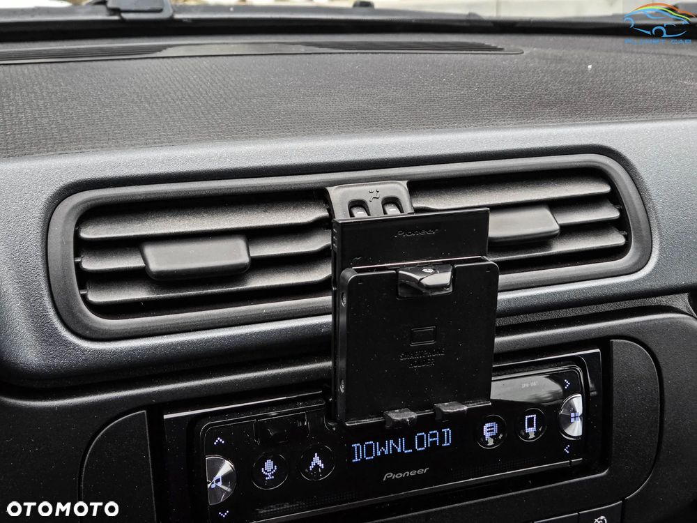 Fiat Panda 1.2 Start&Stop Lounge - 28