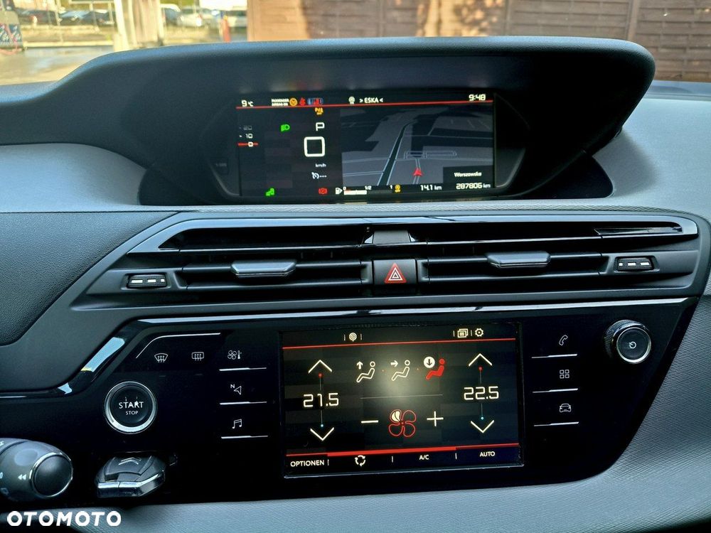 Citroën C4 Picasso - 4