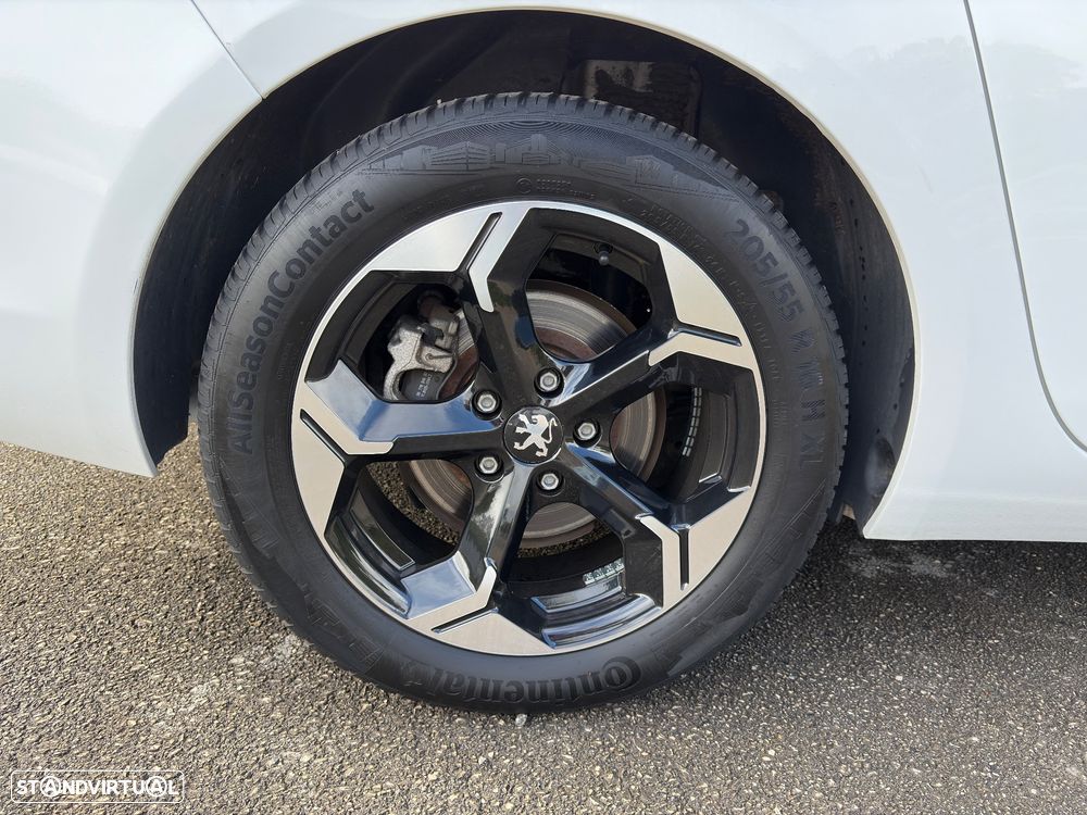 Peugeot 308 SW 1.6 BlueHDi Style - 6