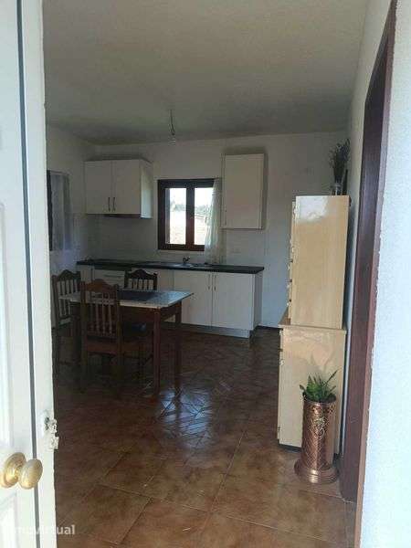 Apartamento T 1 para alugar na zona de Tondela ideal para uma pessoa. - Grande imagem: 2/6