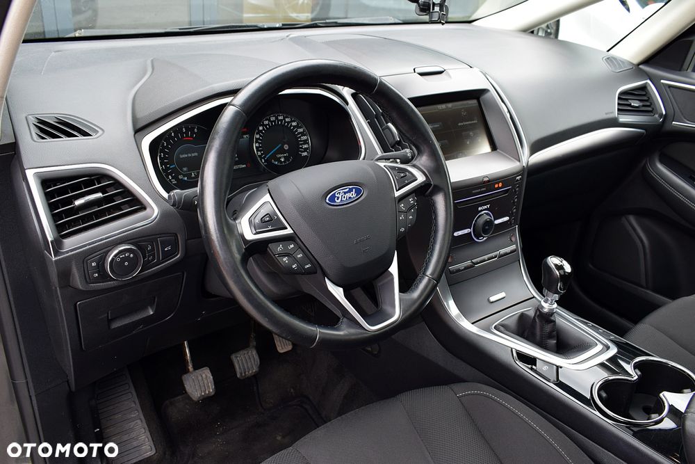 Ford S-Max - 5
