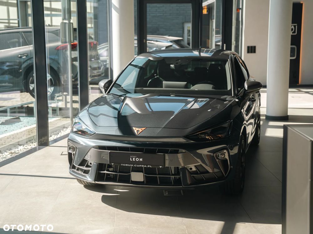 Cupra Leon 1.5 TSI - 2