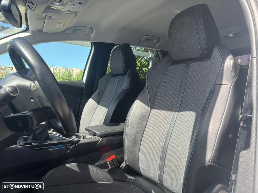 Peugeot 3008 BlueHDi 130 Stop & Start Allure - 30