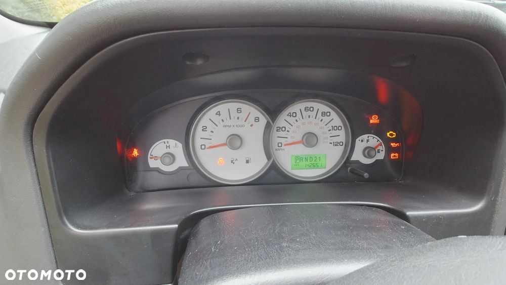 Ford Escape 2.3 XLS - 14