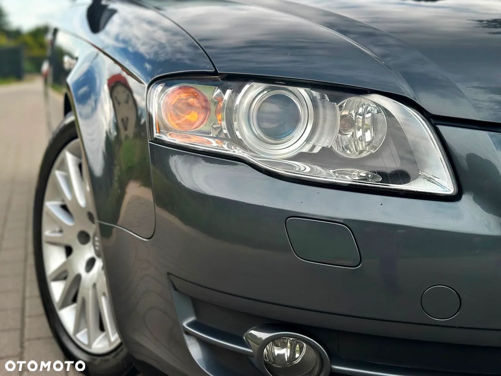 Audi A4 Avant - 16