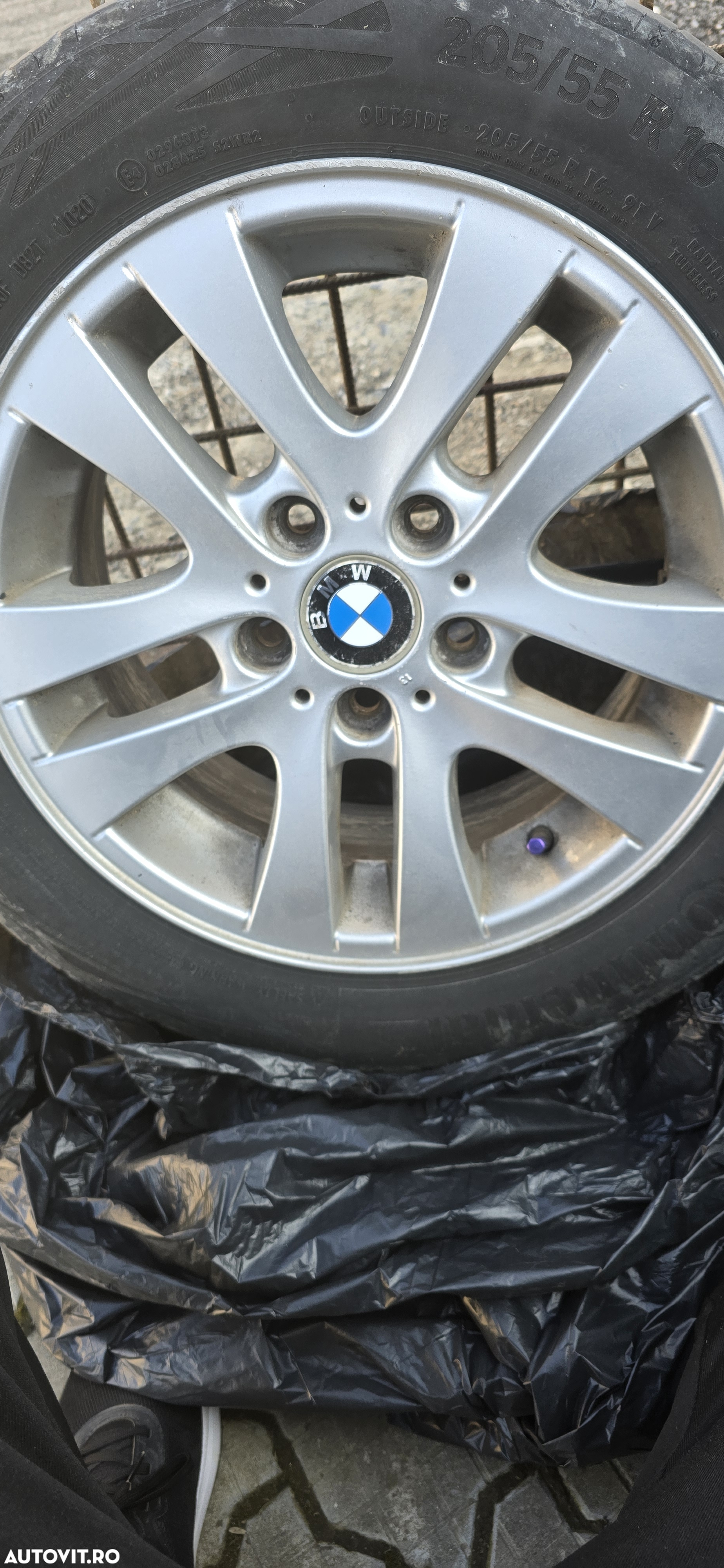 BMW Seria 3 318d - 7
