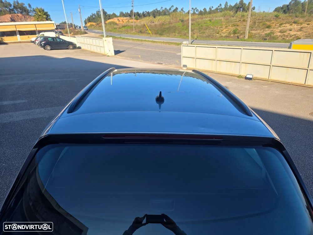 VW Passat Variant 2.0 TDi Highline DSG - 7