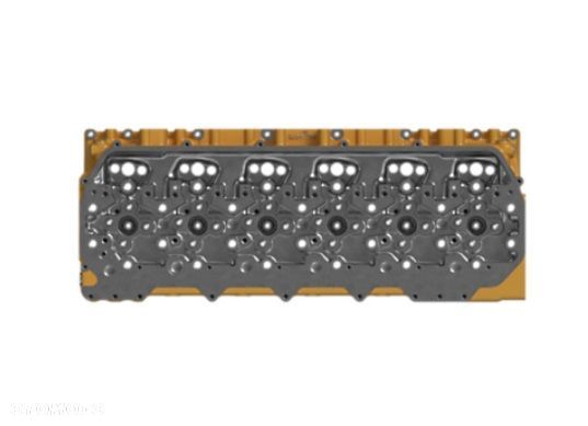 Caterpillar Cat C11 - głowica cylindrów 345-3752 3453752 10R-2602 - 3