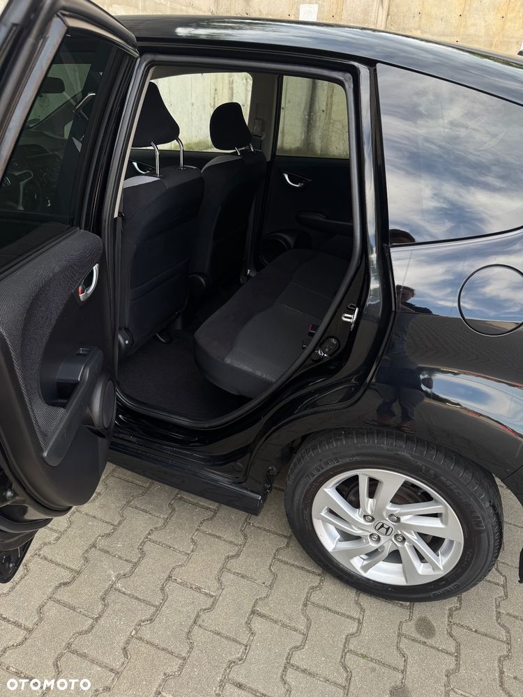 Honda Jazz 1.4 i-VTEC Si - 23