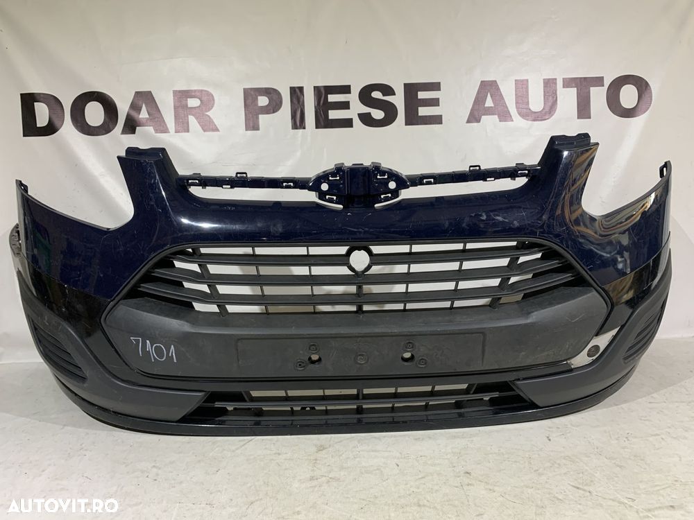 Bara fata Ford Custom, 2013, 2014, 2015, 2016, 2017, cod origine OE BK21-17K819. - 1