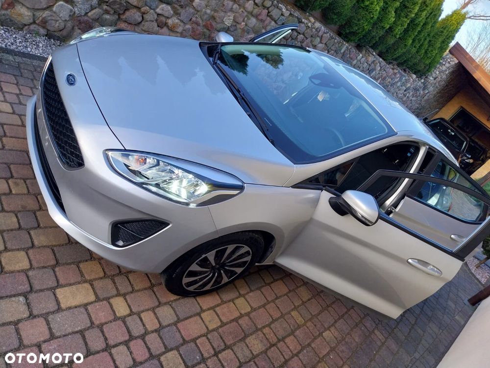 Ford Fiesta - 23