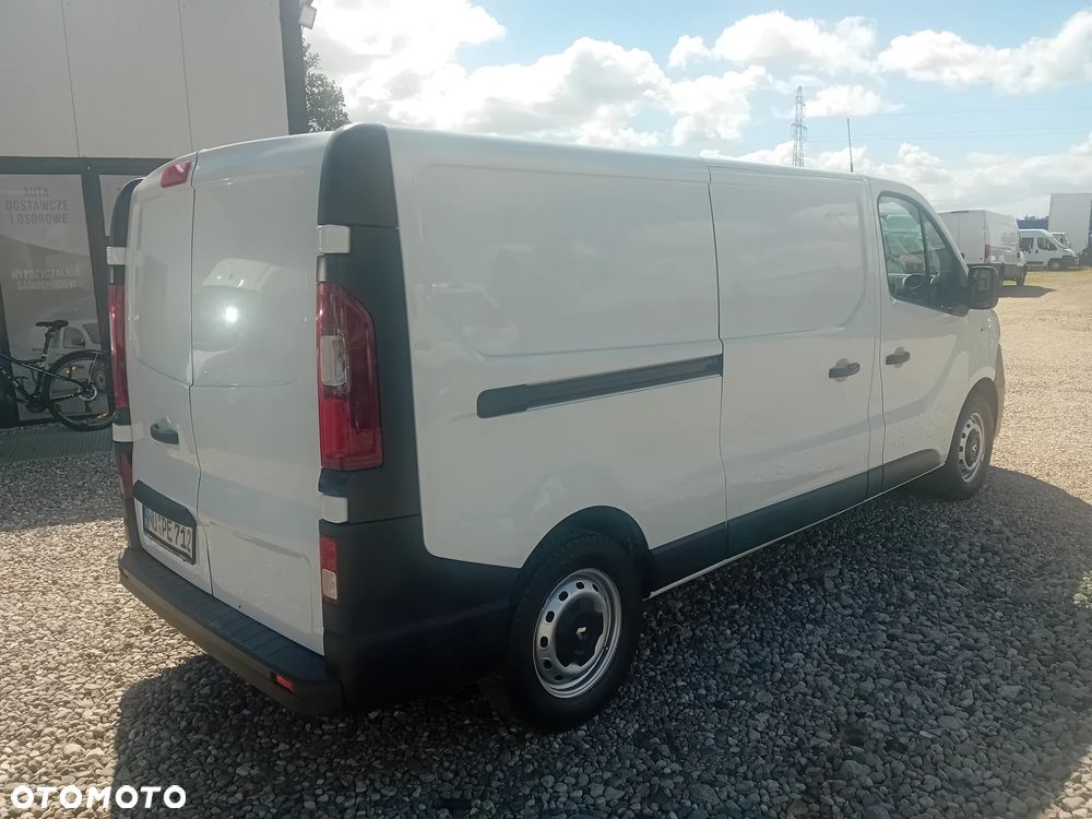 Renault Trafic - 5