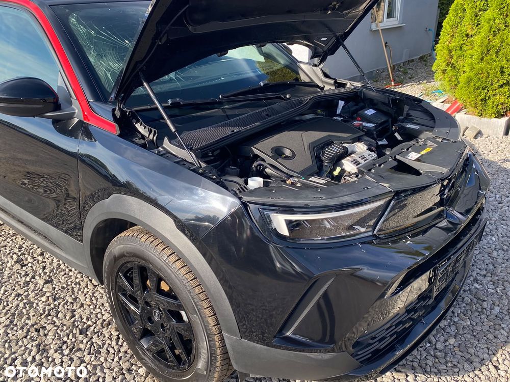 Opel Mokka 1.2 DI Turbo GS - 6