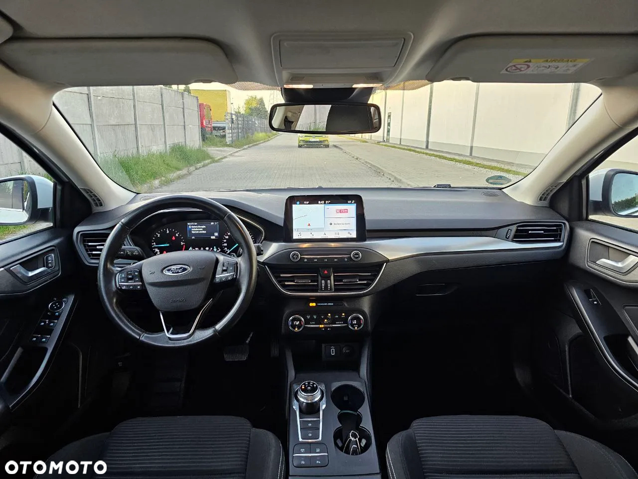 Ford Focus - 14