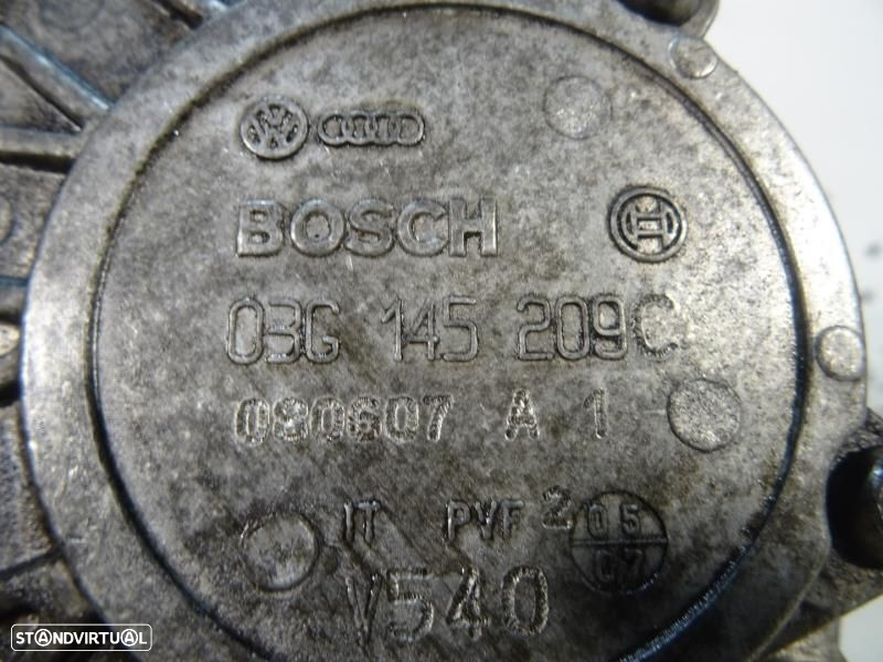 Bomba Dos Travões Audi A3 (8P1)  03G 145 209 C / 03G145209c - 9