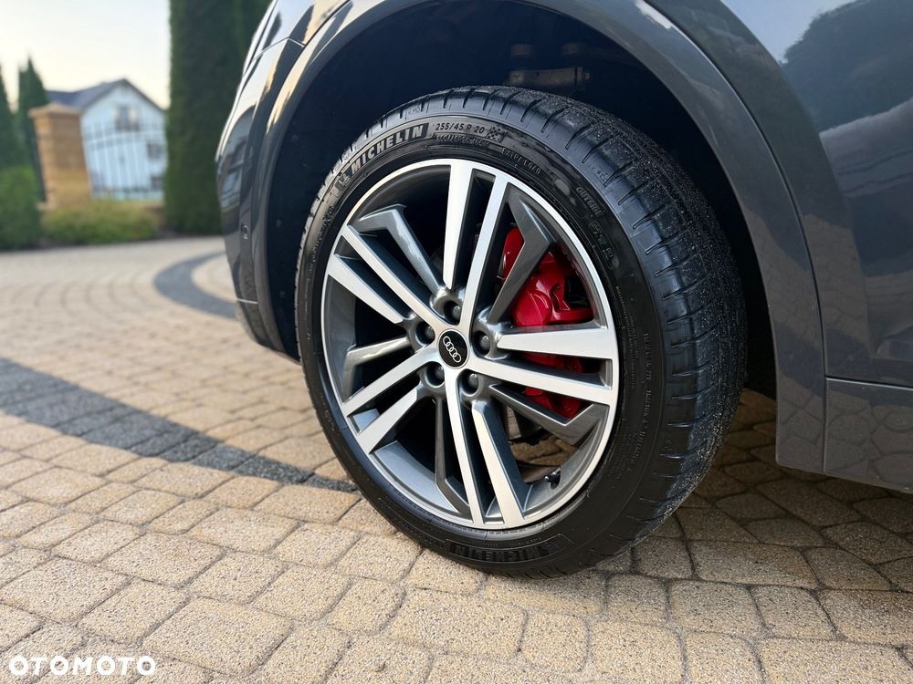 Audi Q5 45 TFSI mHEV Quattro Advanced S tronic - 10