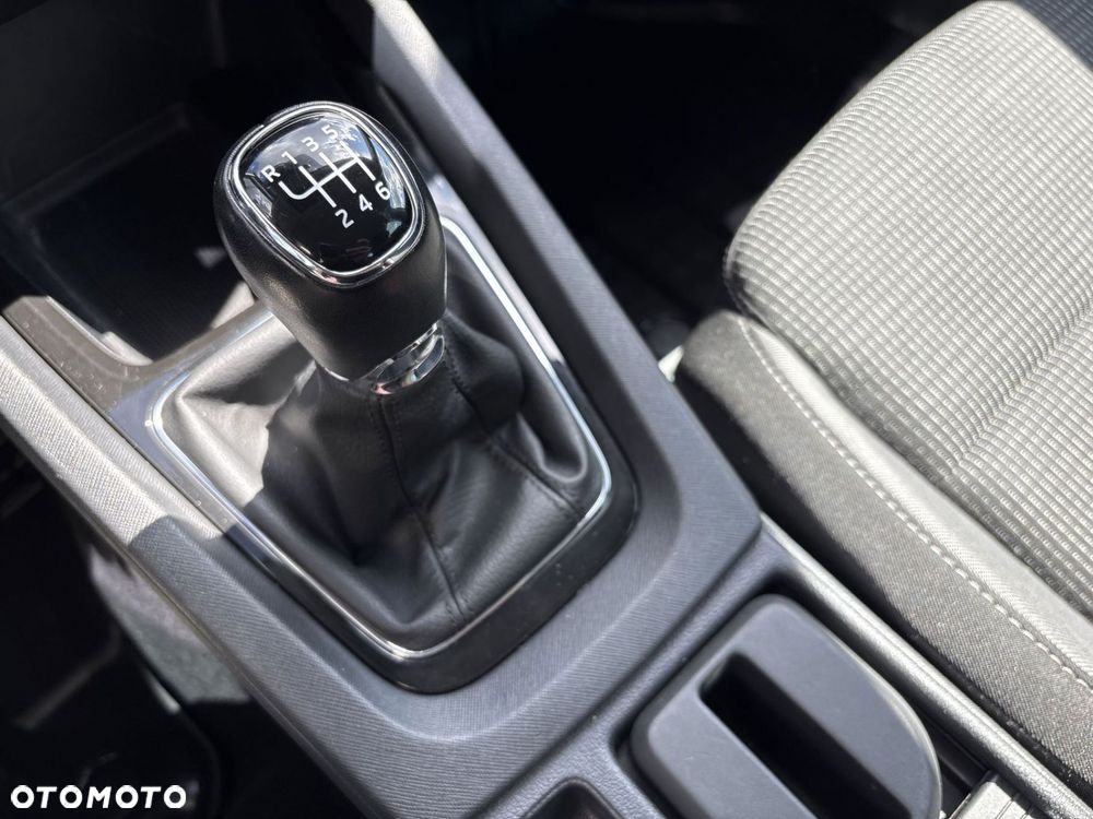 Skoda Octavia 1.5 TSI ACT Ambition - 15