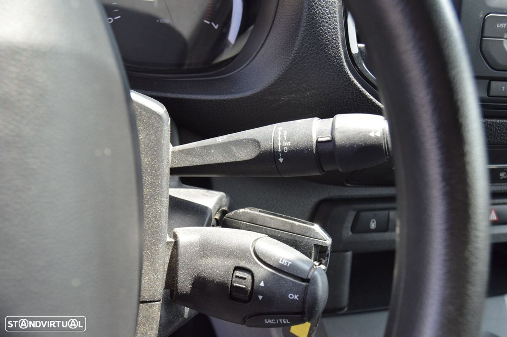 Peugeot Expert 1.5 BlueHDi L2H1 Pro Standard - 20