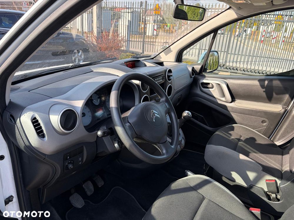 Citroën Berlingo Multispace BlueHDi 100 FEEL - 16