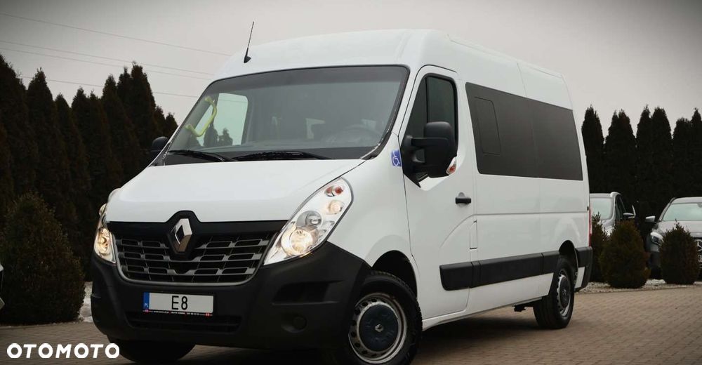 Renault Master L3H2 Business - 2