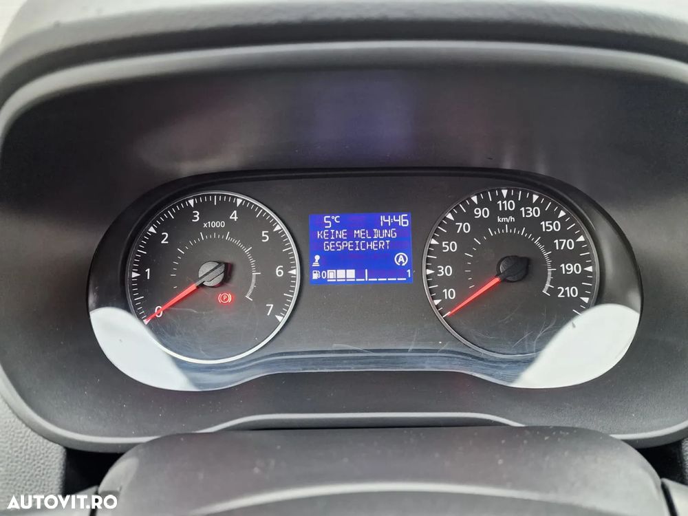 Dacia Duster TCe 125 4WD Prestige - 13