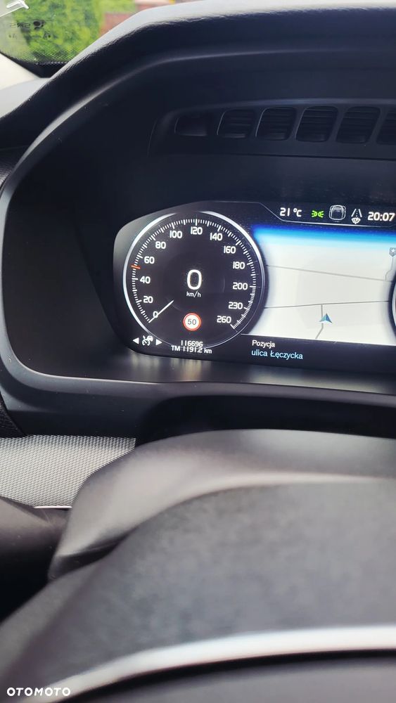 Volvo XC 90 D5 AWD Inscription - 14