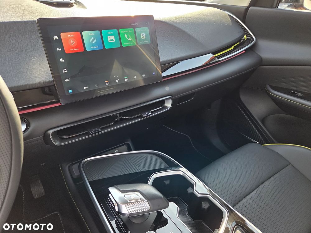 BAIC 5 Beijing 1.5T Luxury DCT - 18