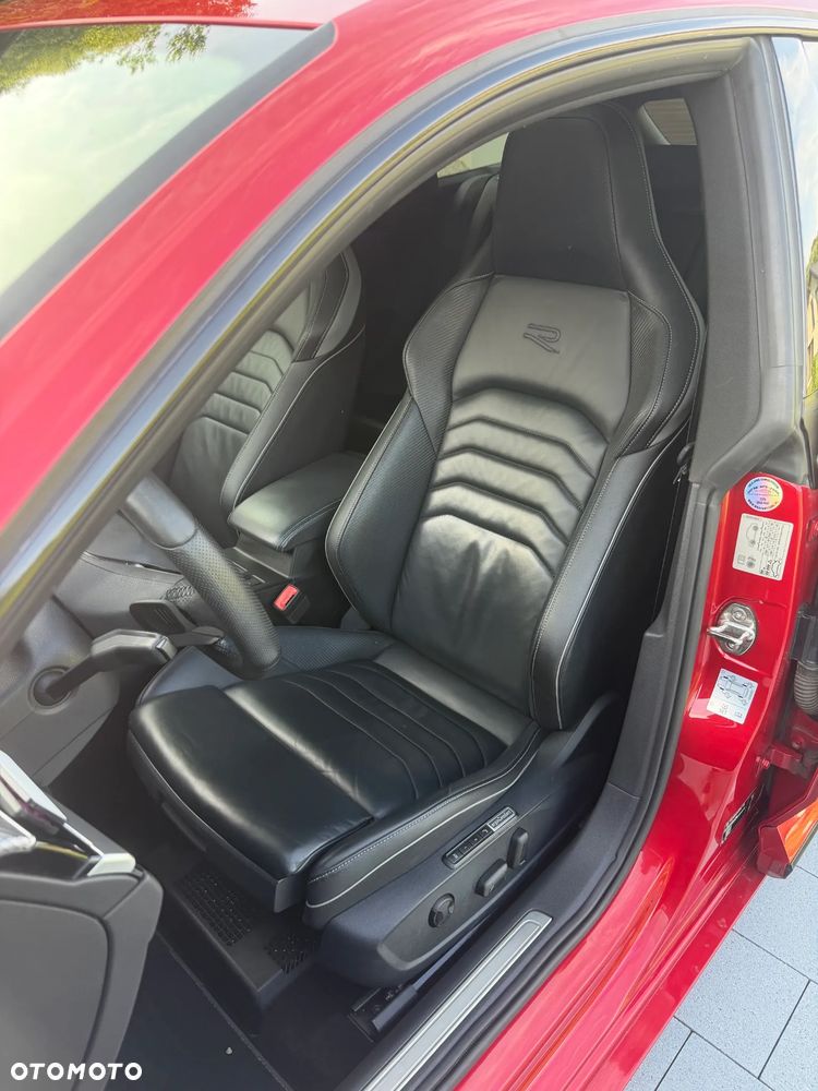 Volkswagen Arteon 2.0 TDI 4Motion R-Line DSG - 16