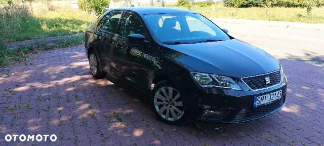 Seat Toledo - 3