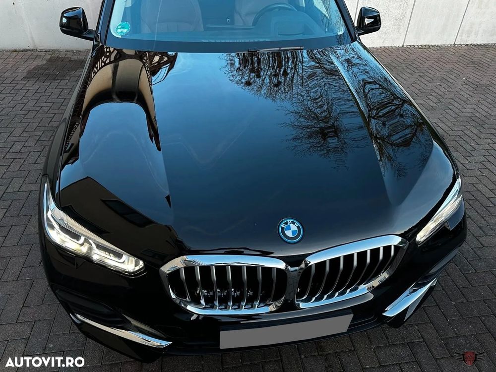 BMW X5 xDrive45e AT PHEV - 24