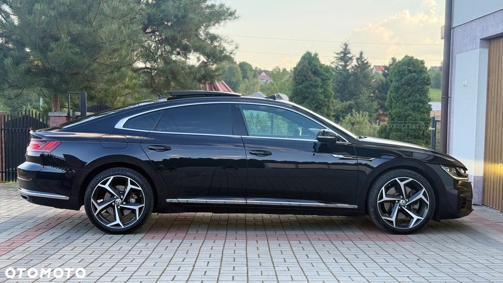 Volkswagen Arteon 2.0 TSI OPF 4Motion DSG R-Line - 5
