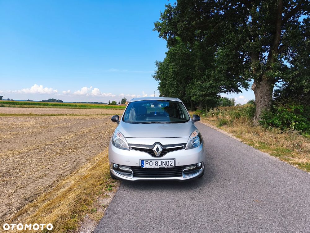 Renault Scenic Energy TCe 130 S&S Bose Edition - 11