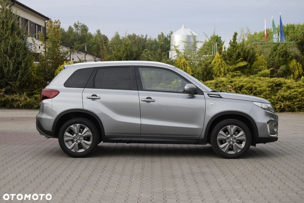 Suzuki Vitara ver-1-4-boosterjet-shvs-elegance-sun-4wd - 16