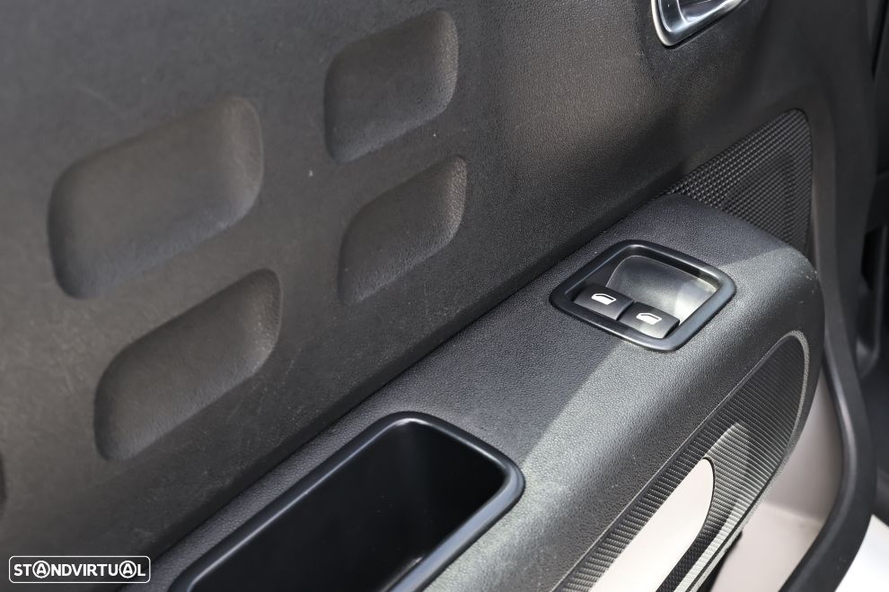 Citroën C3 1.5 BlueHDi C-Series - 50