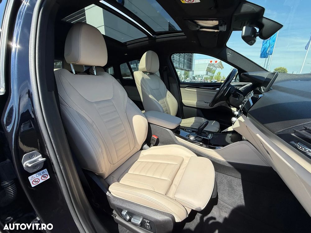 BMW X4 xDrive20d M Sport - 21